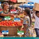 Grammar: Nouns, Verbs and Adjectives for JSS 1