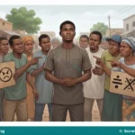 Meaning, Causes and Christian Response to Persecution for SS 1