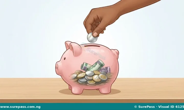 Personal Finance, Budgeting, Saving and Financial Goals for SS 1