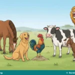 Pre-Reading Skills: Animal Sounds and Sound Recognition for Primary 1