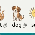 Pre-Reading Skills: Syllables and Word Structure for Primary 1