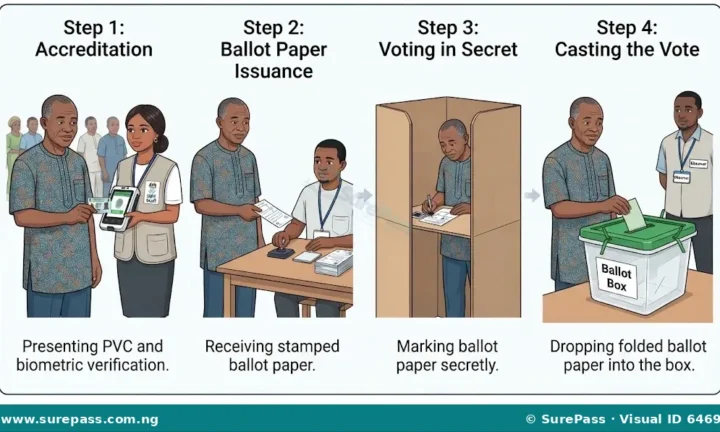 Meaning, Forms and Importance of Political Participation — Government for SS 1