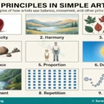 Principles of Design and Their Application for Primary 4