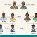 Family Relationships, Roles and Responsibilities for JSS 1