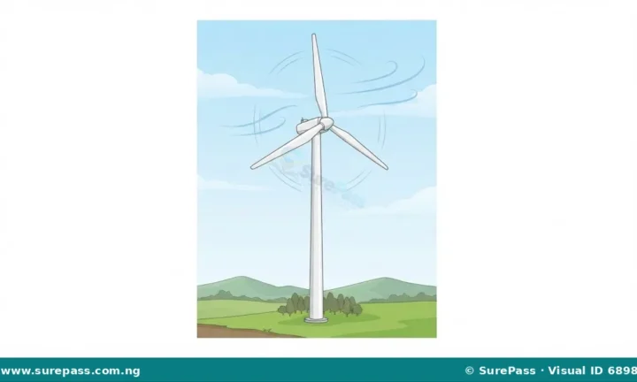 Renewable and Non-Renewable Natural Resources for SS 1