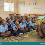 Listening and Speaking: Listening to and Retelling Short Stories for Primary 1