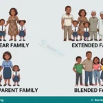 Rights and Responsibilities of Family Members for SS 1