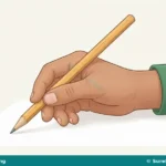 Scribbling, Drawing and Basic Drawing Skills for Primary 1