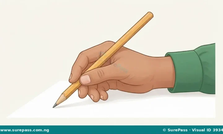 Scribbling, Drawing and Basic Drawing Skills for Primary 1