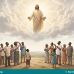 The Second Coming of Jesus Christ and Christian Readiness for SS 1