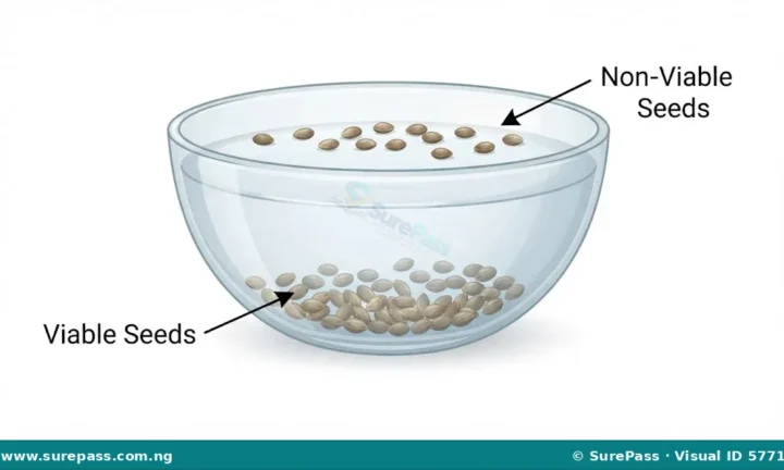 Seed Viability, Collection and Dormancy Breaking for JSS 1