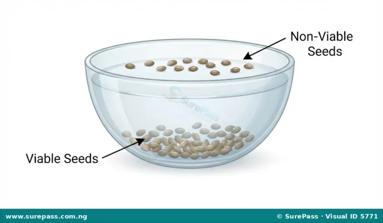 Seed Viability, Collection and Dormancy Breaking for JSS 1