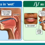 Listening and Speaking: Semi-Vowels and Their Pronunciation for SS 1