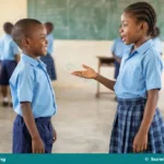 Listening and Speaking: Giving and Following Simple Commands for Primary 1
