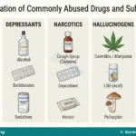 Drug and Substance Abuse, Causes, Effects and Prevention for SS 1