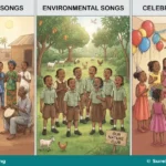 Songs, Singing and Simple Musical Performance for Primary 1