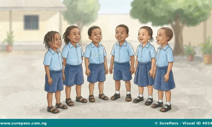 Listening and Speaking: Songs, Rhymes and Gestures for Primary 1