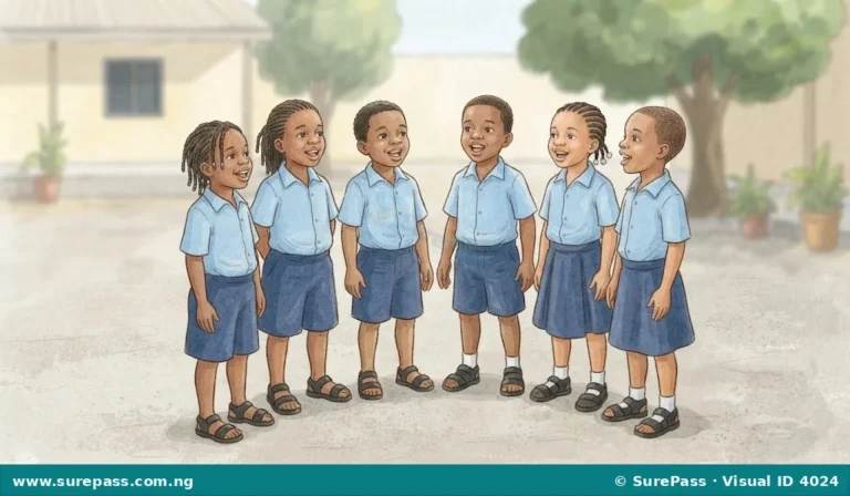 Listening and Speaking: Songs, Rhymes and Gestures for Primary 1