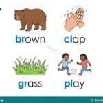 Pre-Reading Skills: Initial and Final Consonant Clusters for Primary 1
