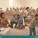 Spiritual Gifts, Talents and Their Uses for SS 1