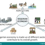 Sectors and Structure of the Nigerian Economy for SS 1