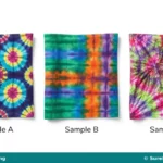 Meaning, Materials and Techniques of Tie and Dye for JSS 1