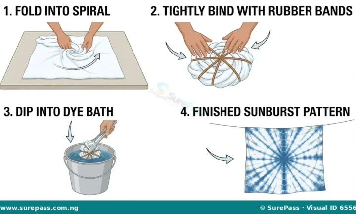 Meaning, Classification and Properties of Textile Fibres for SS 1