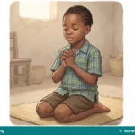 Obedience, Love and Good Behaviour as Children of God for Primary 1