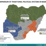 Traditional Institutions, Leadership Systems and Their Roles for SS 1