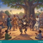 Tarihi, Ma’ana da Ire-iren Wasan Kwaikwayo for JSS 1