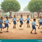 Wasan Yara, Ire-Irensa da Muhimmancinsa for Primary 1
