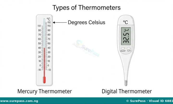 Weather, Climate, Elements and Influencing Factors for SS 1