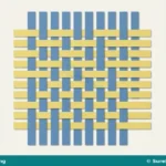 Meaning, Materials and Methods of Weaving for Primary 4