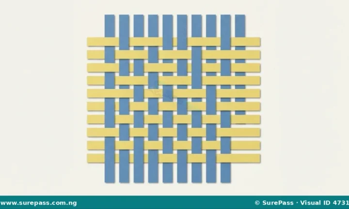 Meaning, Materials and Methods of Weaving for Primary 4