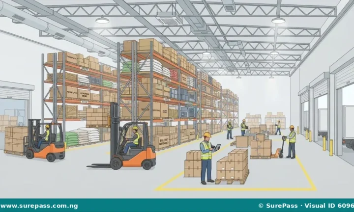Meaning, Functions and Types of Wholesale Trade for SS 1