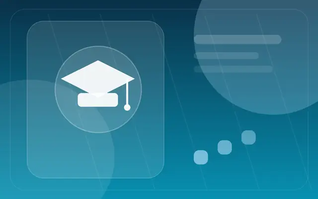 Admissions illustration