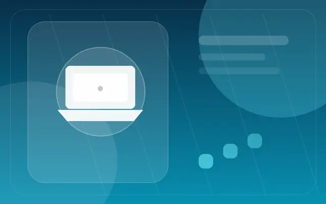 Digital Technologies illustration