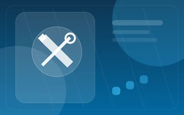 Home Management illustration