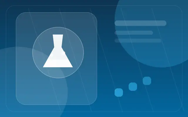 Intermediate Science illustration