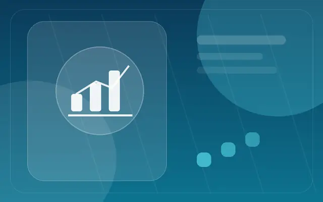 Marketing illustration